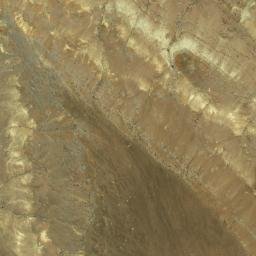 Satellite imagery of Jabal Shūshū Abū an Nimrāt, EG
