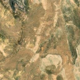 Satellite imagery of Jabal Shūshū Abū an Nimrāt, EG