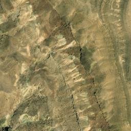 Satellite imagery of Jabal Rūaykinah, EG