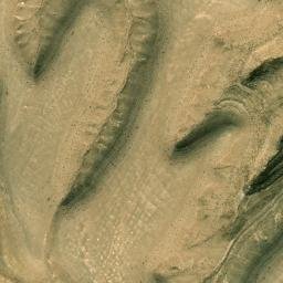 Satellite imagery of Jabal Rūaykinah, EG