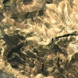 Satellite imagery of Jabal al Māliḩah, EG
