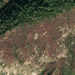 Satellite imagery of Seulo Phālne Devi̇̄sthān Ḍā̃ḍā, NP
