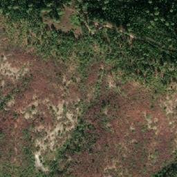 Satellite imagery of Seulo Phālne Devi̇̄sthān Ḍā̃ḍā, NP