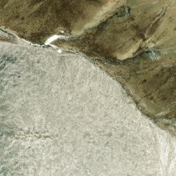 Satellite imagery of Ḍhimulā Lek, NP