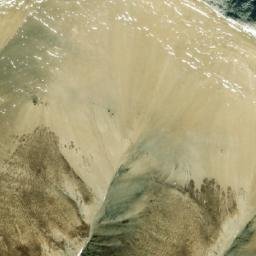 Satellite imagery of Ḍhimulā Lek, NP