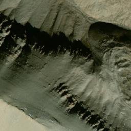 Satellite imagery of Pingdu La, CN