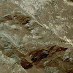 Satellite imagery of Bangbang La, CN
