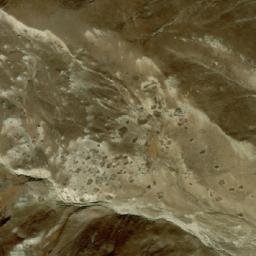 Satellite imagery of Bangbang La, CN