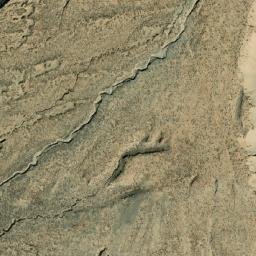 Satellite imagery of Arpogangcain La, CN