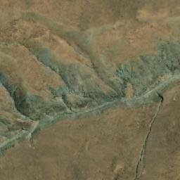 Satellite imagery of Ngamring La, CN