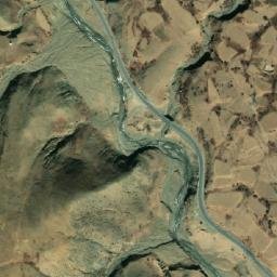 Satellite imagery of Yagri, CN