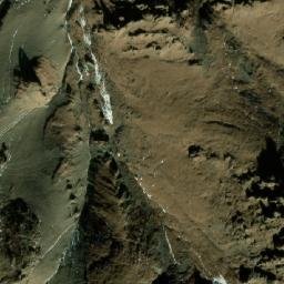 Satellite imagery of Jikong La, CN