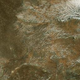 Satellite imagery of Danggo La, CN