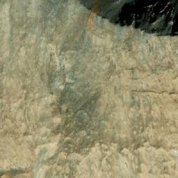 Satellite imagery of Qomo, CN