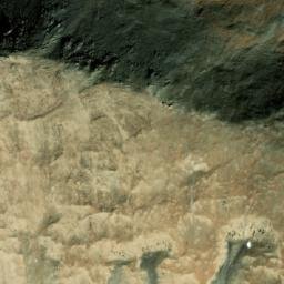 Satellite imagery of Qomo, CN
