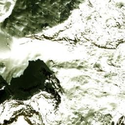 Satellite imagery of Zangkung La, CN