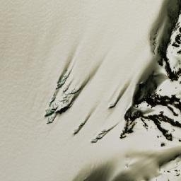 Satellite imagery of Zho La, CN