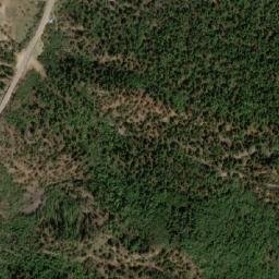 Satellite imagery of Laze La, CN