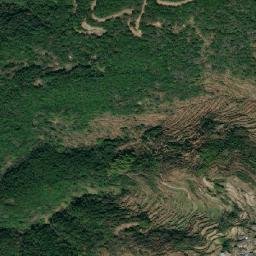 Satellite imagery of Wu-yen Shan, CN