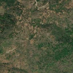 Satellite imagery of Wu-yen Shan, CN