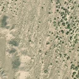 Satellite imagery of Boquillas Canyon Overlook, US