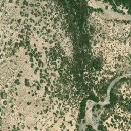 Satellite imagery of Boquillas Canyon Overlook, US
