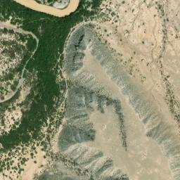 Satellite imagery of Boquillas Canyon Overlook, US