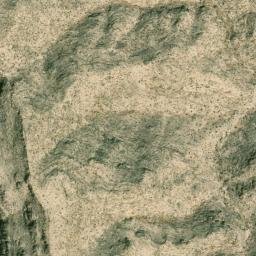 Satellite imagery of Serranía el Terminal, MX