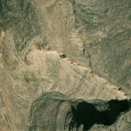 Satellite imagery of Puerto Rico, MX