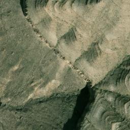 Satellite imagery of Puerto Rico, MX