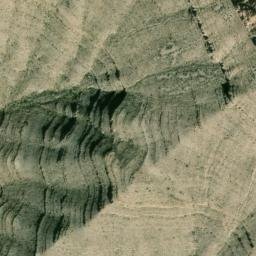 Satellite imagery of Puerto Rico, MX