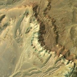 Satellite imagery of Minqār Hajīnah, EG