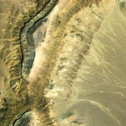 Satellite imagery of Minqār Hajīnah, EG