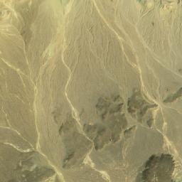 Satellite imagery of Minqār Hajīnah, EG