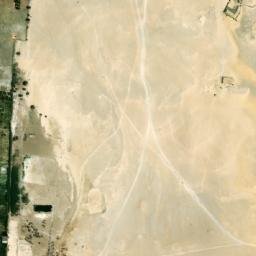 Satellite imagery of Jabal Madīnat Māḑī, EG