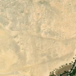 Satellite imagery of Jabal Madīnat Māḑī, EG