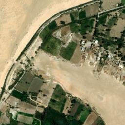 Satellite imagery of Jabal Madīnat Māḑī, EG