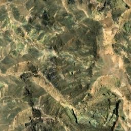 Satellite imagery of Jabal al ‘Usaylah, EG