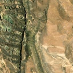 Satellite imagery of Jabal al ‘Usaylah, EG