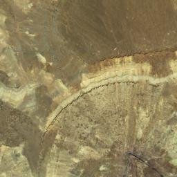 Satellite imagery of Jabal Shūshū Abū an Nimrāt, EG