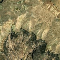 Satellite imagery of Jabal Rūaykinah, EG