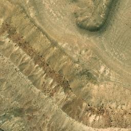 Satellite imagery of Jabal Rūaykinah, EG