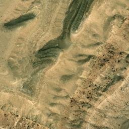 Satellite imagery of Jabal Rūaykinah, EG