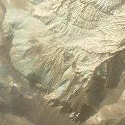Satellite imagery of Libb ash Shaykh, EG
