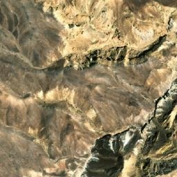 Satellite imagery of Jabal al Māliḩah, EG