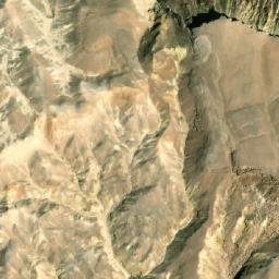 Satellite imagery of Jabal al Māliḩah, EG
