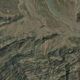 Satellite imagery of Juz Koh, PK