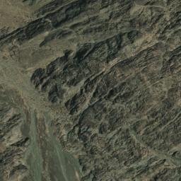 Satellite imagery of Juz Koh, PK