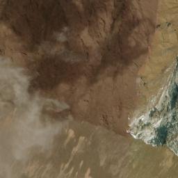 Satellite imagery of Hā̃kā Kā̃d Lek, NP