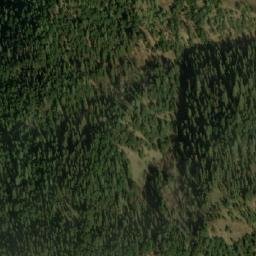 Satellite imagery of Madane Ḍā̃ḍā, NP